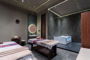 Spa - Treat Resort (Silvassa)