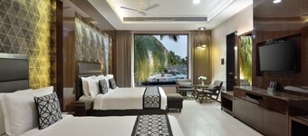 Treat Resort