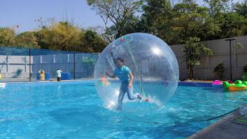 Children’s activities