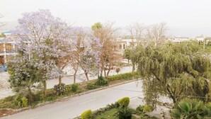 Exterior - Royal Guest House (Islamabad)