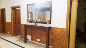 Interior - Royal Guest House (Islamabad)