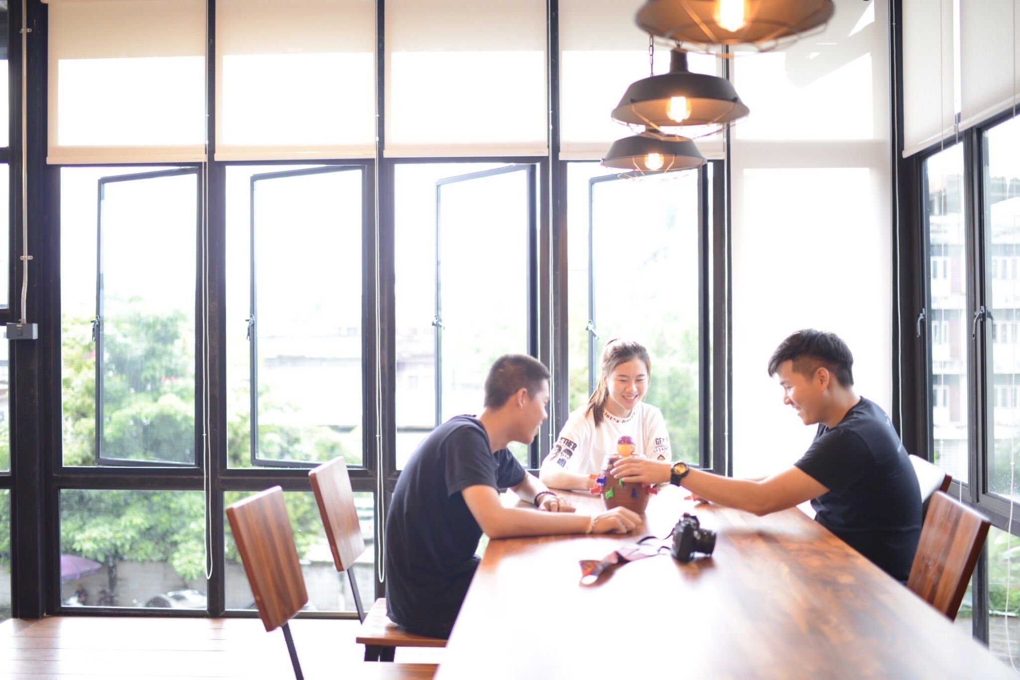 Servicio de la propiedad