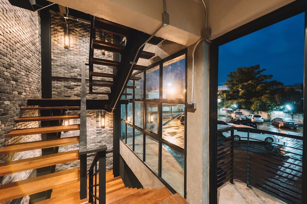 Bed & Bike Hostel