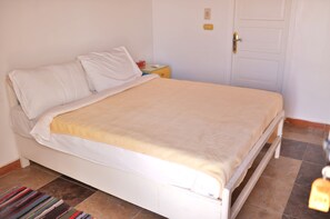 Habitación doble | Minibar 