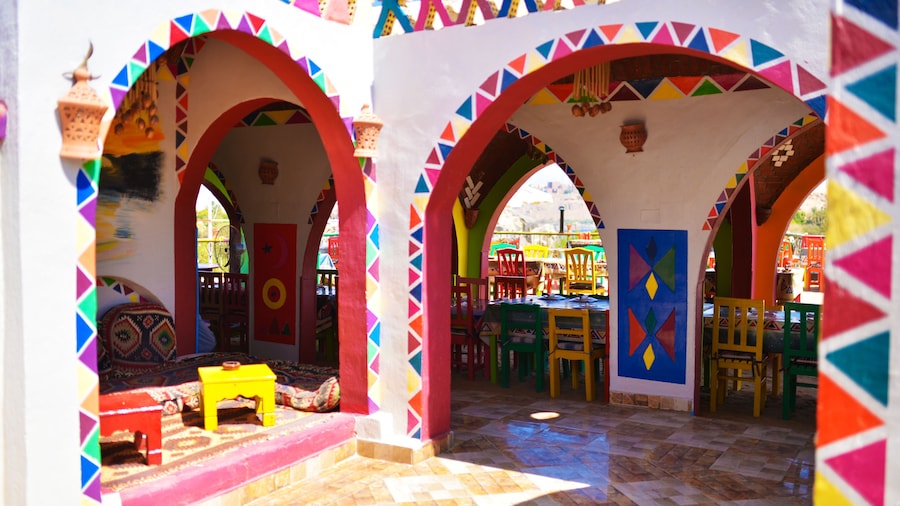 Anakato Nubian Dream