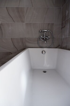 Komfortbadewanne