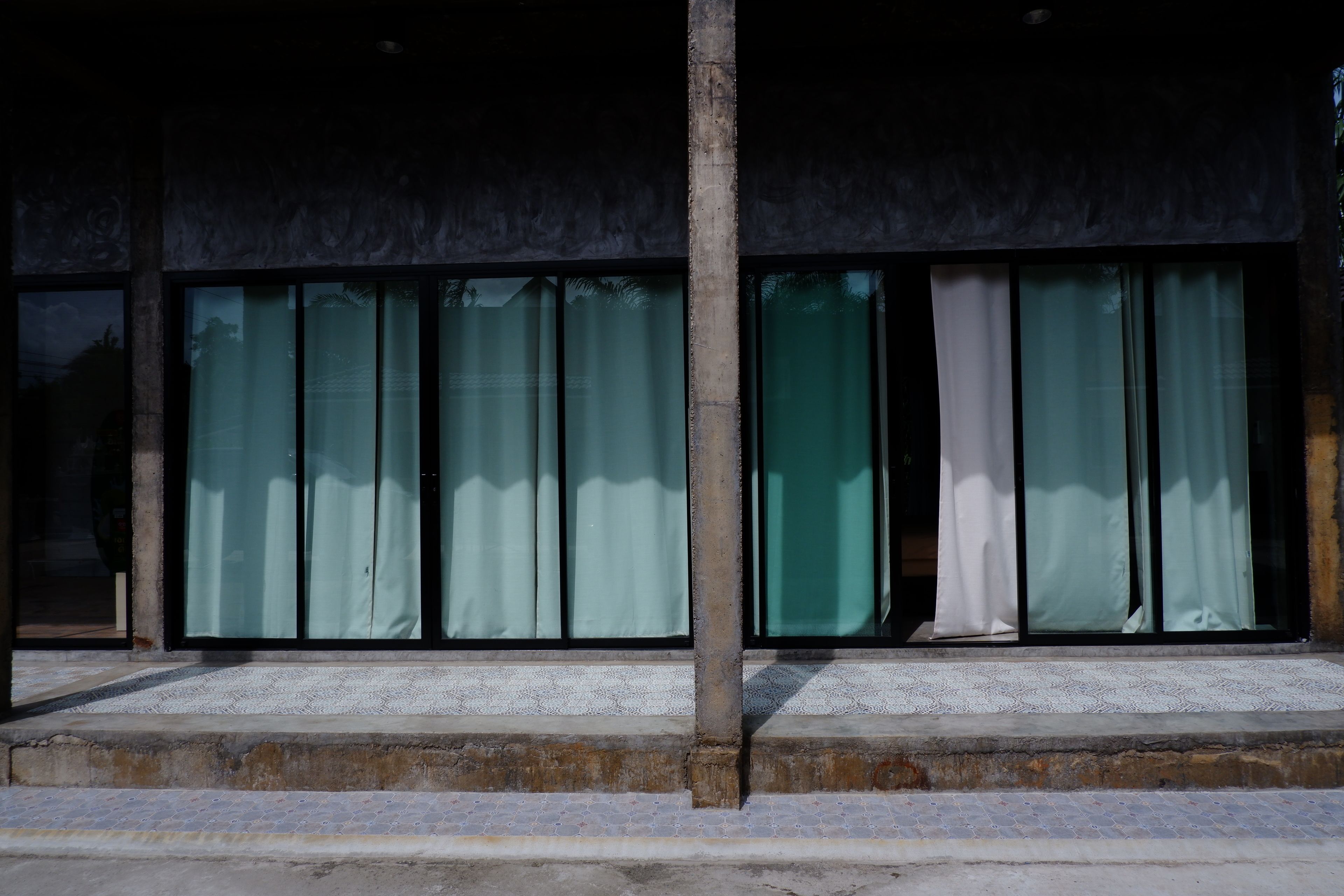 Terras