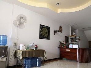 Recepción