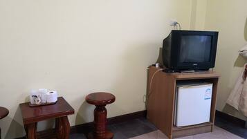 Standardværelse med 2 enkeltsenge | Værelsesfacilitet