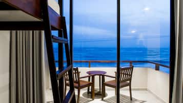 Coffres-forts dans les chambres, bureau