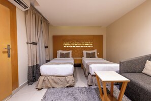 Studio | Värdeförvaringsskåp på rummet, strykjärn/strykbräda och gratis wi-fi