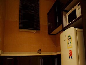 Private kitchenette - Nawara MEDICAL CITY (Riyadh)