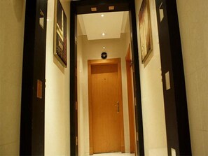 Hallway - Nawara MEDICAL CITY (Riyadh)