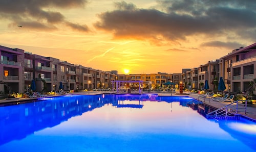 Elite Residence Tulip & Aqua Park