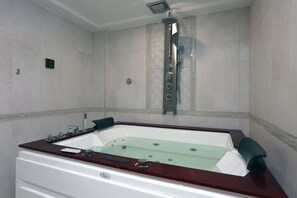 Bathroom - Al Muhaidb Residence Serviced Apartments (Al-Hofuf)