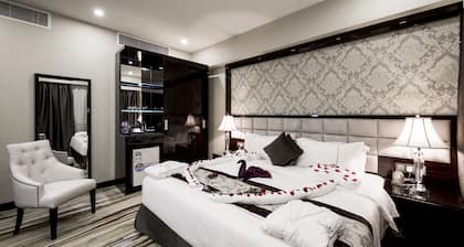 Al Muhaidb Residence Al Ahsa