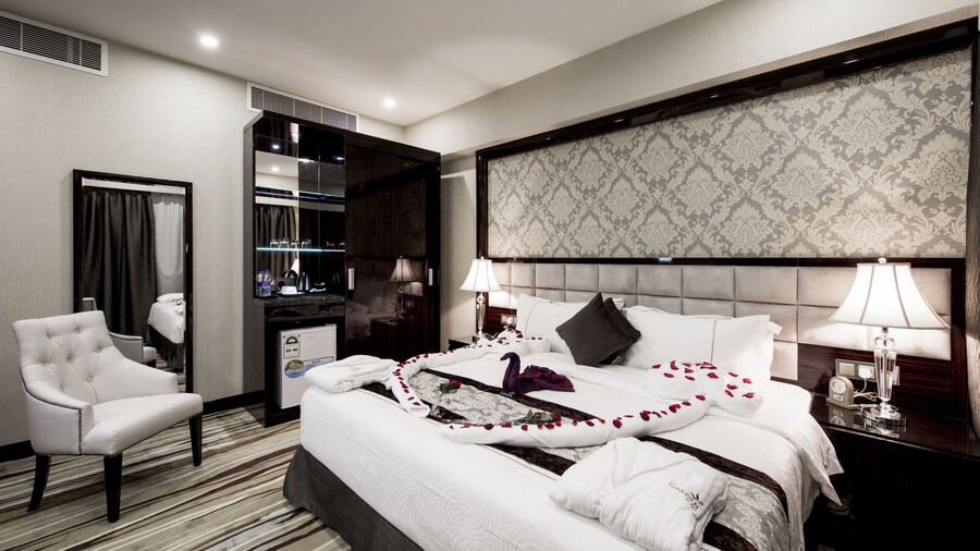 Al Muhaidb Residence Al Ahsa