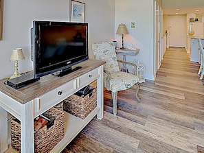 TV
