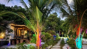 Exterior - Long Beach Resort Koh Rong (Koh Rong)
