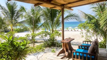 Bungalow King Sea View | Beach/ocean view