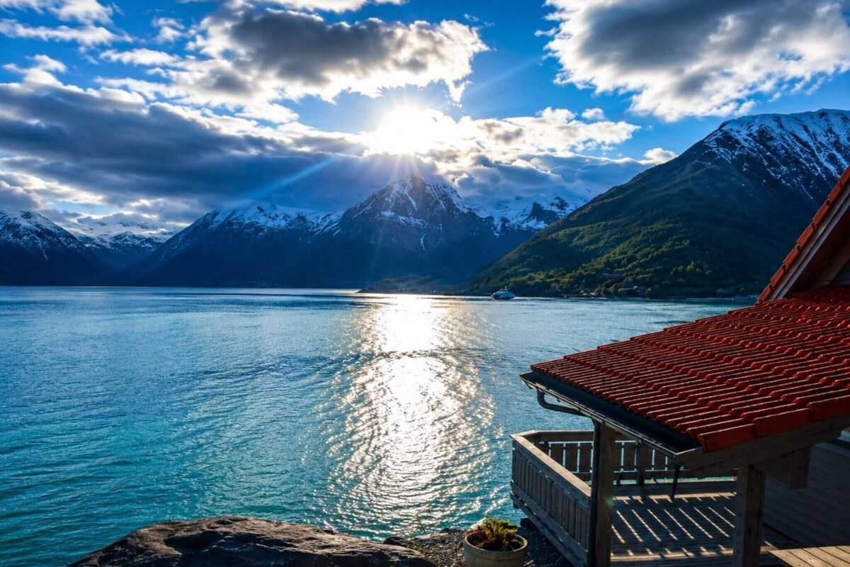 Image de profil de l’hôte