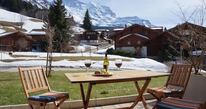Chalet Brunner 3
