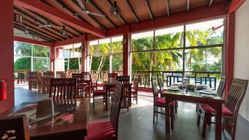 International cuisine