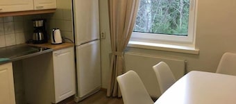 Apartments Uusi-Värtsilä