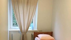 Comfort appartement, Meerdere bedden, niet-roken