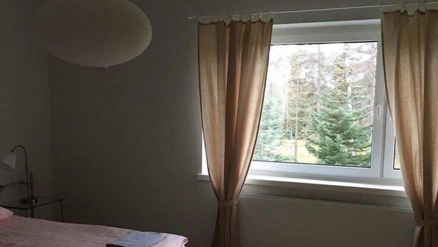 Comfort appartement, Meerdere bedden, niet-roken
