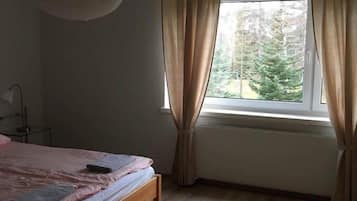 Comfort-huoneisto, useita sänkyjä, tupakointi kielletty | Vuodevaatteet