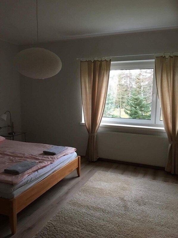 Comfort Condo, Multiple Beds, Non Smoking | Bed sheets - Apartments Uusi-Värtsilä (Tohmajärvi)