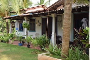 Fachada