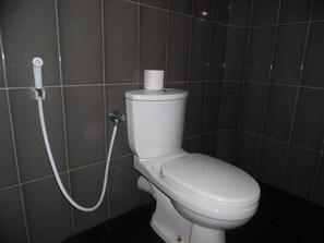 Standardzimmer | Badezimmer