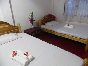 Standard Room | Free WiFi