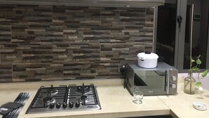Unclassified image, 5 of 40, button - Mount View Executive Apartment (Port Louis)
