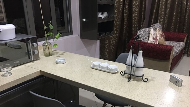 Unclassified image, 1 of 40, button - Mount View Executive Apartment (Port Louis)