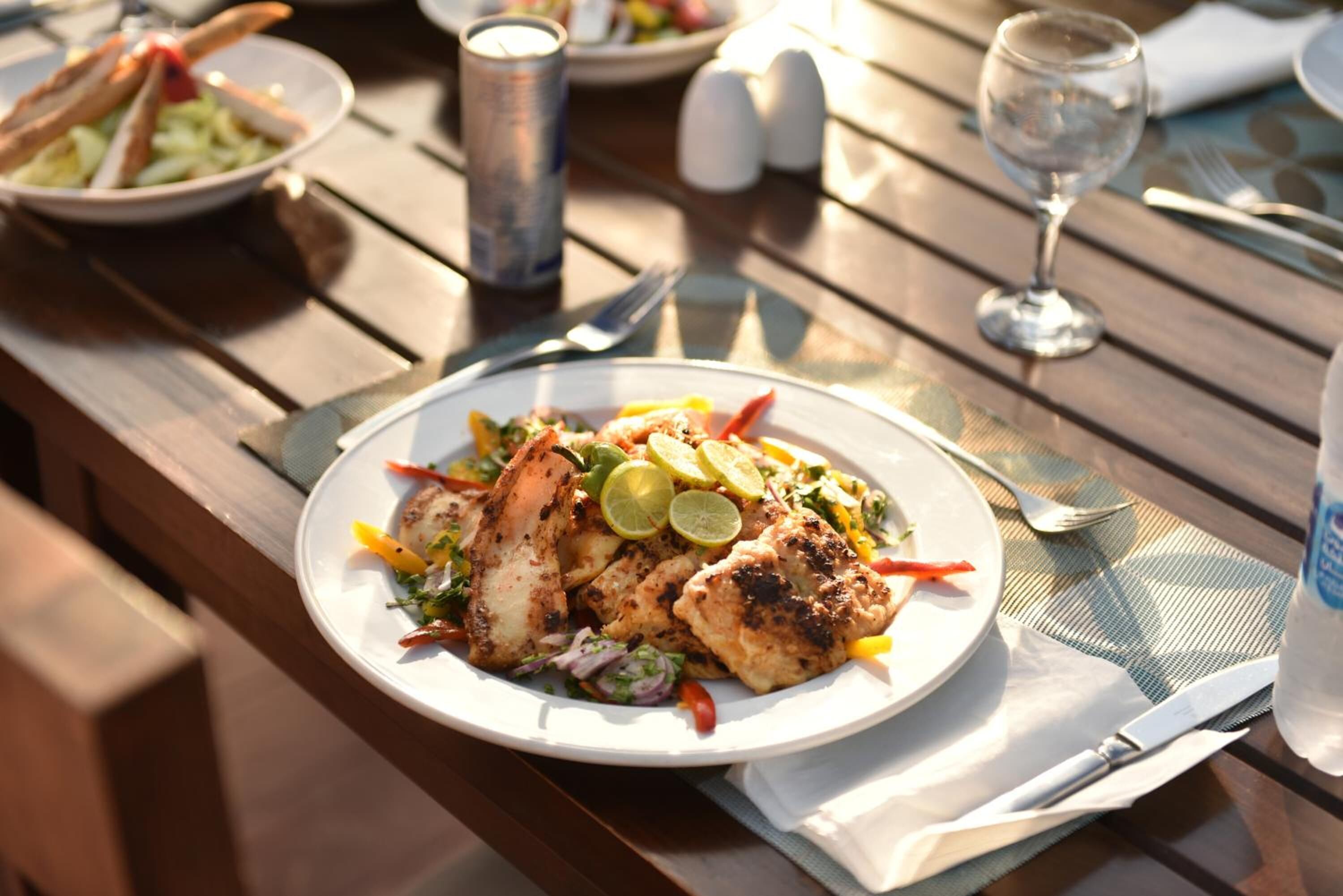 Restoran