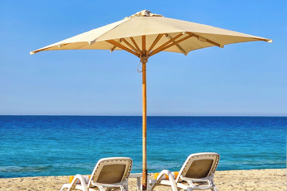 Aura Resort Sidi Abdel Rahman - El Alamein