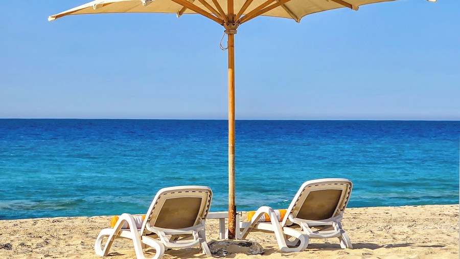 Aura Resort Sidi Abdel Rahman - El Alamein