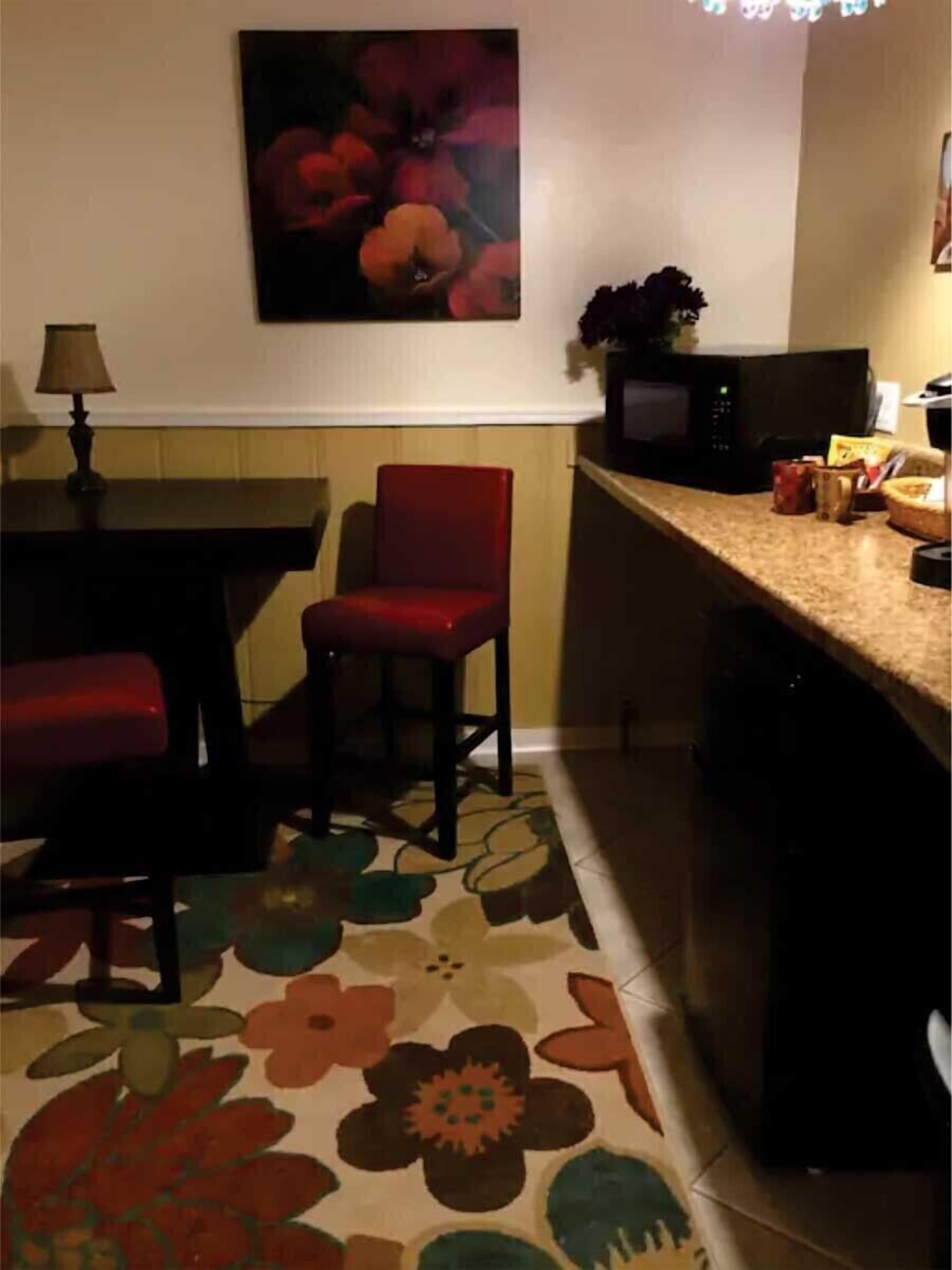 Peas In A Pod Nightly Rental