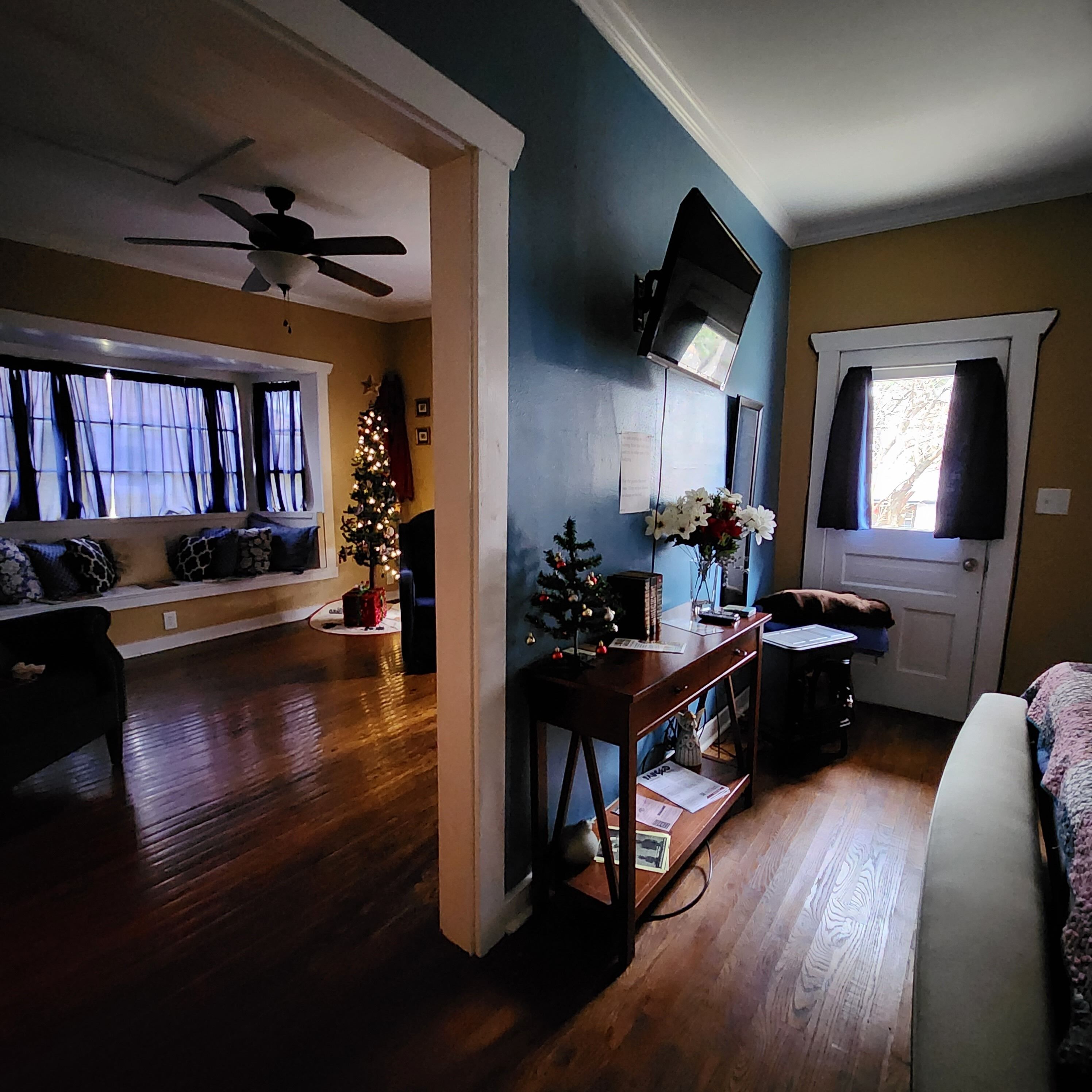 Smart-tv, Netflix och streamingtjänster