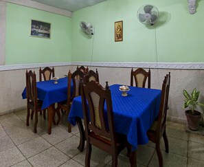 Restauration familiale