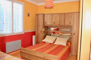 1 Schlafzimmer