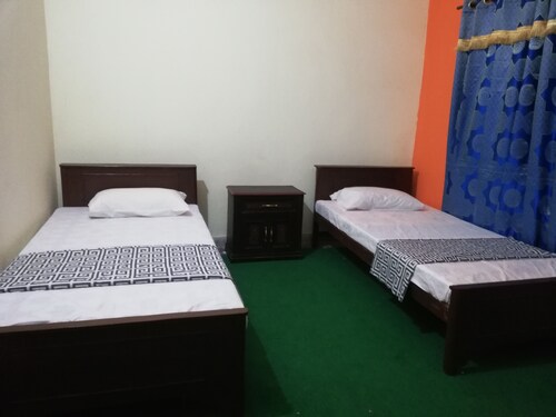 Islamabad Hostel