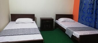 Islamabad Hostel
