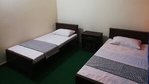 Unclassified image, 3 of 4, button - Islamabad Hostel (Islamabad)