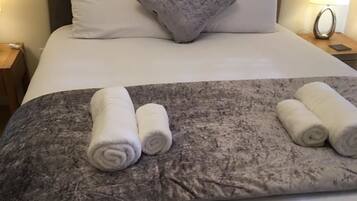 Ăquipements de la chambre