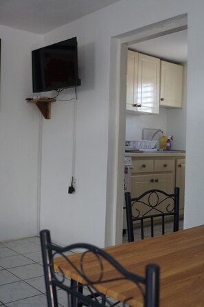Restauration