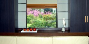 Interior - Serene Retreat Secluded villa in natural setting, family friendly (Rhodes Σγουρού)